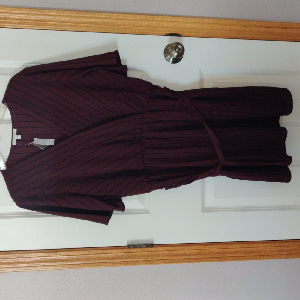 Maurice's Dress NWT